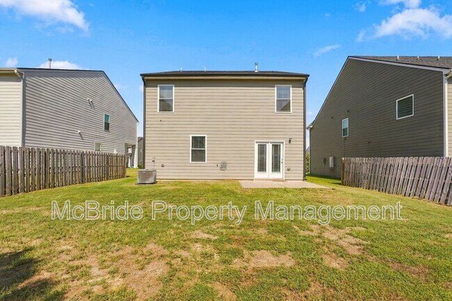 Building Photo - 1407 Deer Hollow