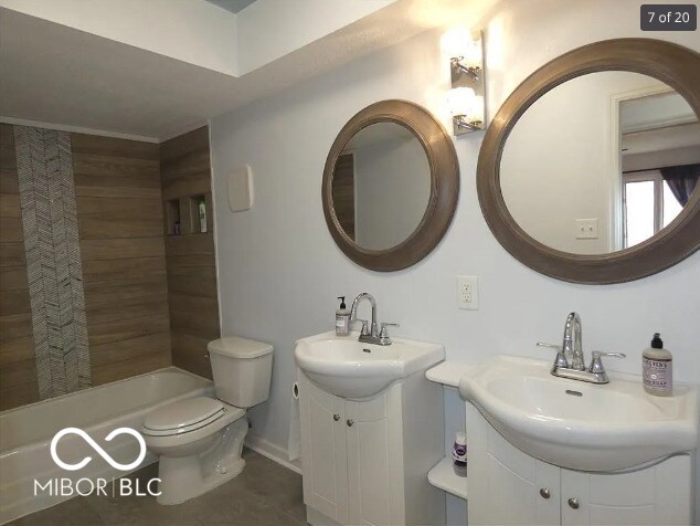 Building Photo - 1117 Canterbury Ct