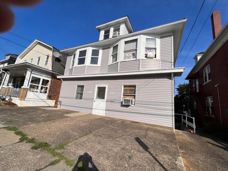 Building Photo - 2442 Freemansburg Ave