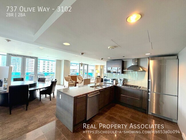Building Photo - 737 Olive Wy
