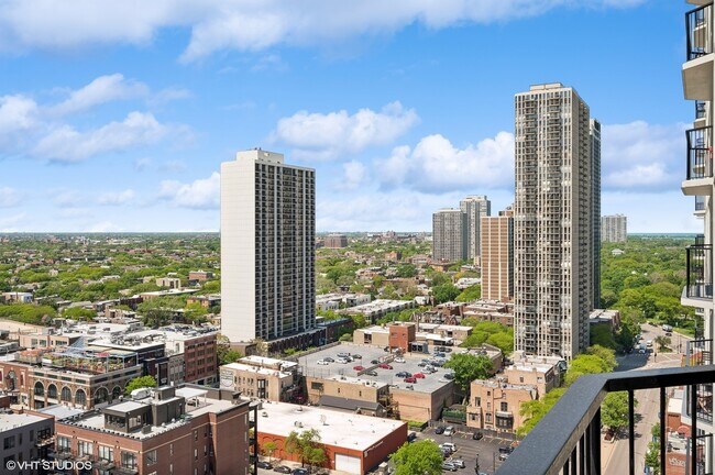 Building Photo - 1560 N Sandburg Terrace