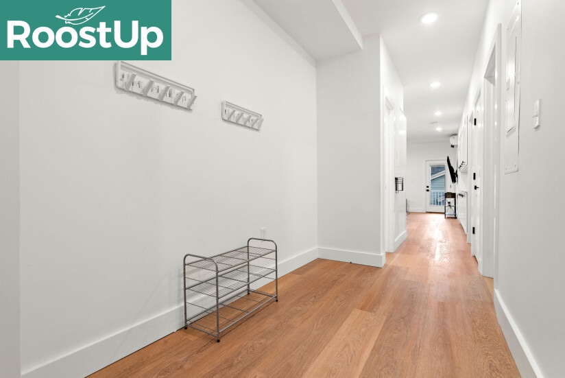 Building Photo - Furnished Bedroom with Private Bath in Jamaica Plain