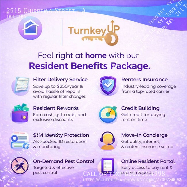 Building Photo - 2915 Chippewa St