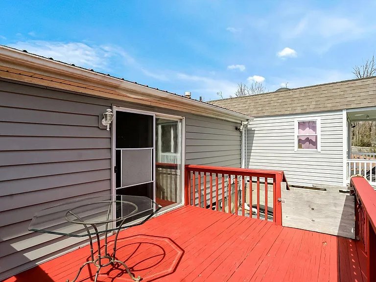 Building Photo - 4108 Red Rock Rd