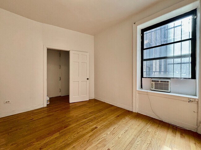 Floorplan - 182 Claremont Avenue