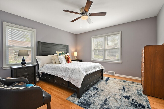 Building Photo - 18450 Homewood Ave