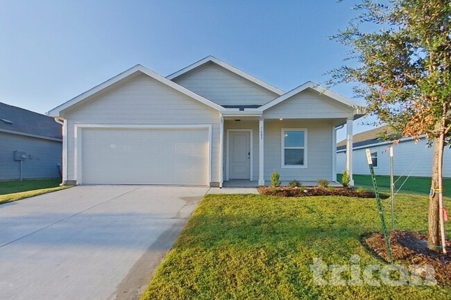 Building Photo - 1605 Baugh St