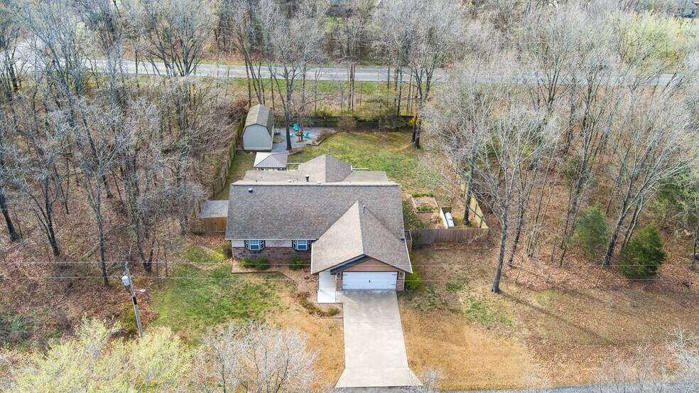 Building Photo - 3 Scotch Broom Ln