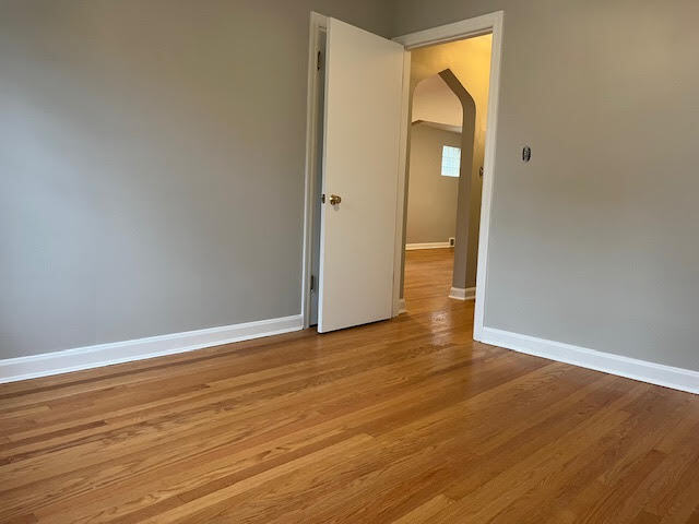 Bedroom - 4053 N Plainfield Ave