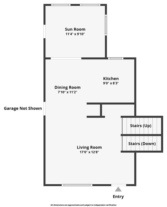 Building Photo - Great Home in Colorado Springs with 2 Car Garage