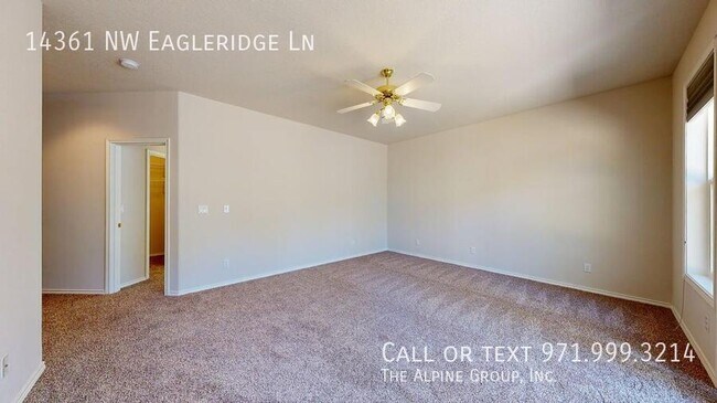 Building Photo - 14361 NW Eagleridge Ln