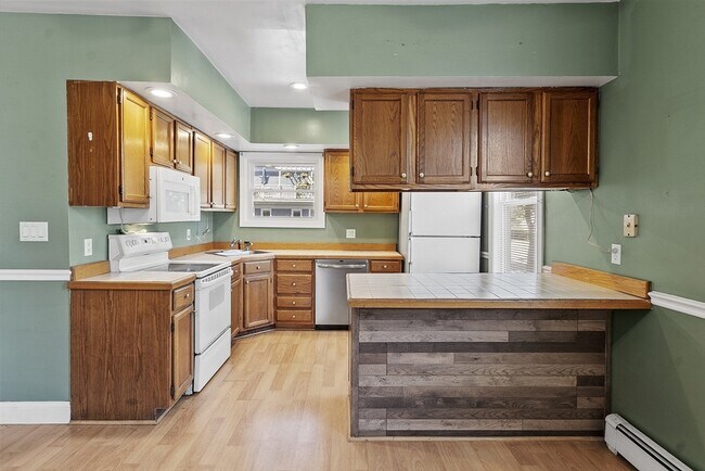 Building Photo - 159 North St
