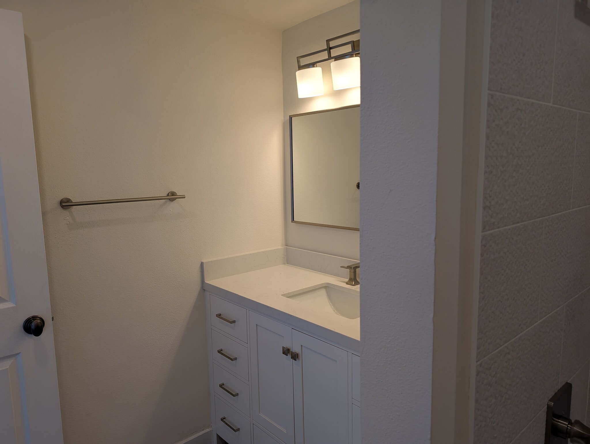 Master bathroom - 4775 La Villa Marina