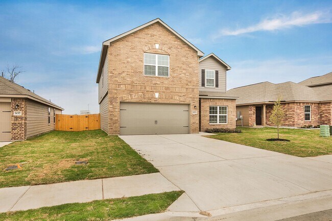Building Photo - 14313 Boomtown Way