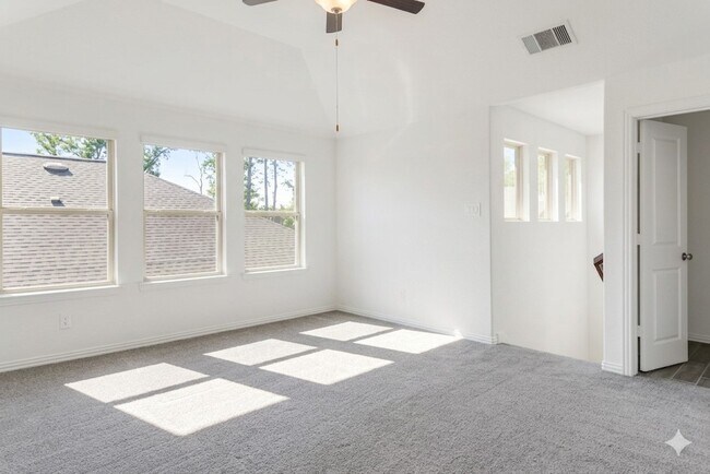 Building Photo - 7523 McKinney Fls Ct