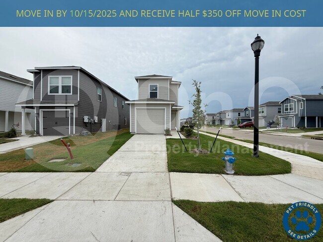 Primary Photo - 6313 Kingfisher Wy