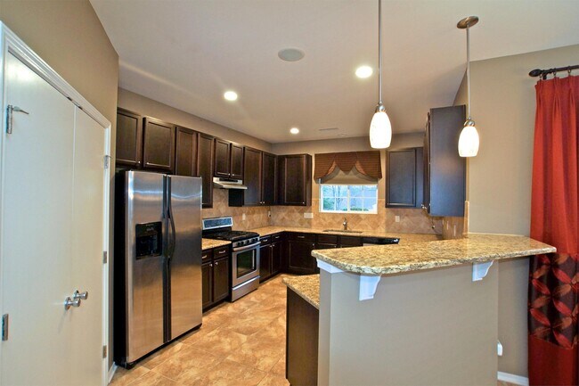 Building Photo - 1802 Whirlaway Ct