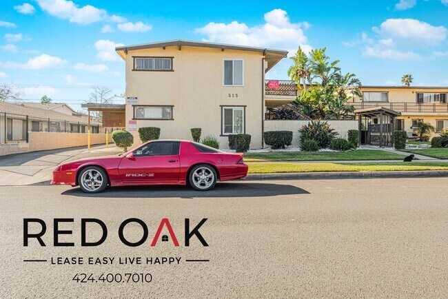 Building Photo - 515 Stewart Dr