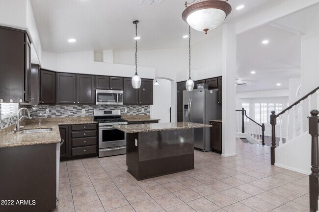 Building Photo - 1681 W Musket Way