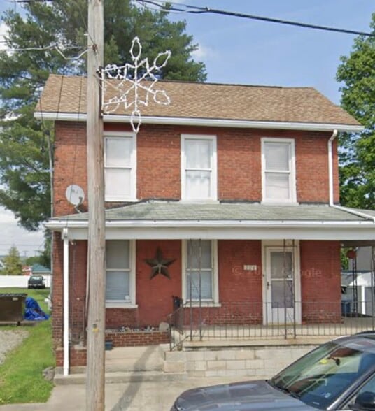 Primary Photo - 204 S Market St