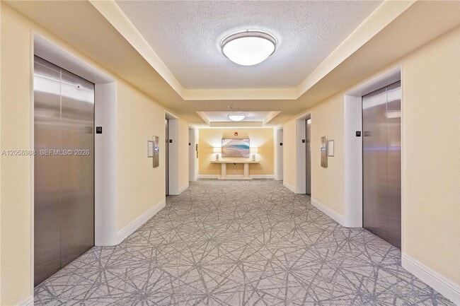 Building Photo - 2501 S Ocean Dr