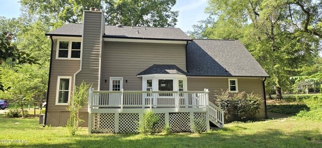 Building Photo - 5124 Smoke Rise Dr