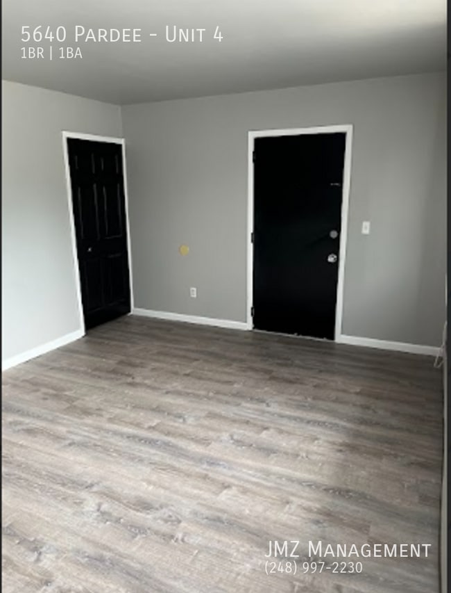 Building Photo - 5640 Pardee-Unit 4