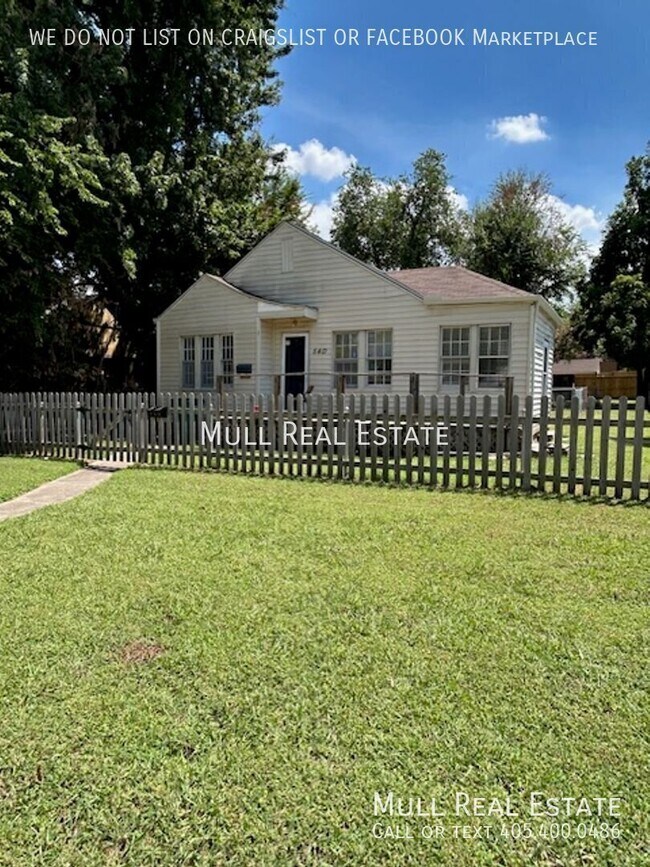 Building Photo - 540 NW 49th St