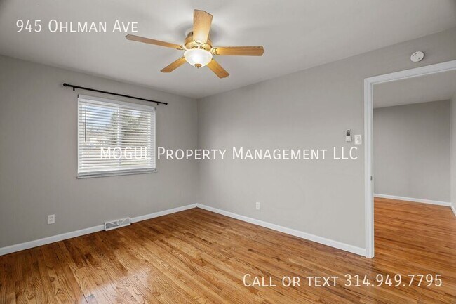 Building Photo - 945 Ohlman Ave