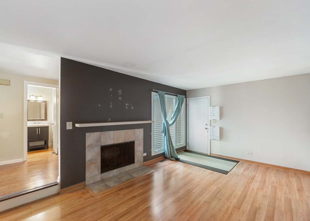 Living Area #2 - 527 Winston Ln