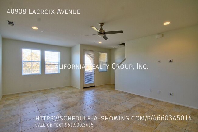 Building Photo - 40908 Lacroix Avenue'