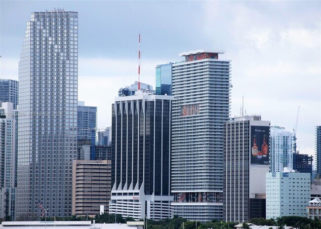 Building Photo - 50 Biscayne Blvd
