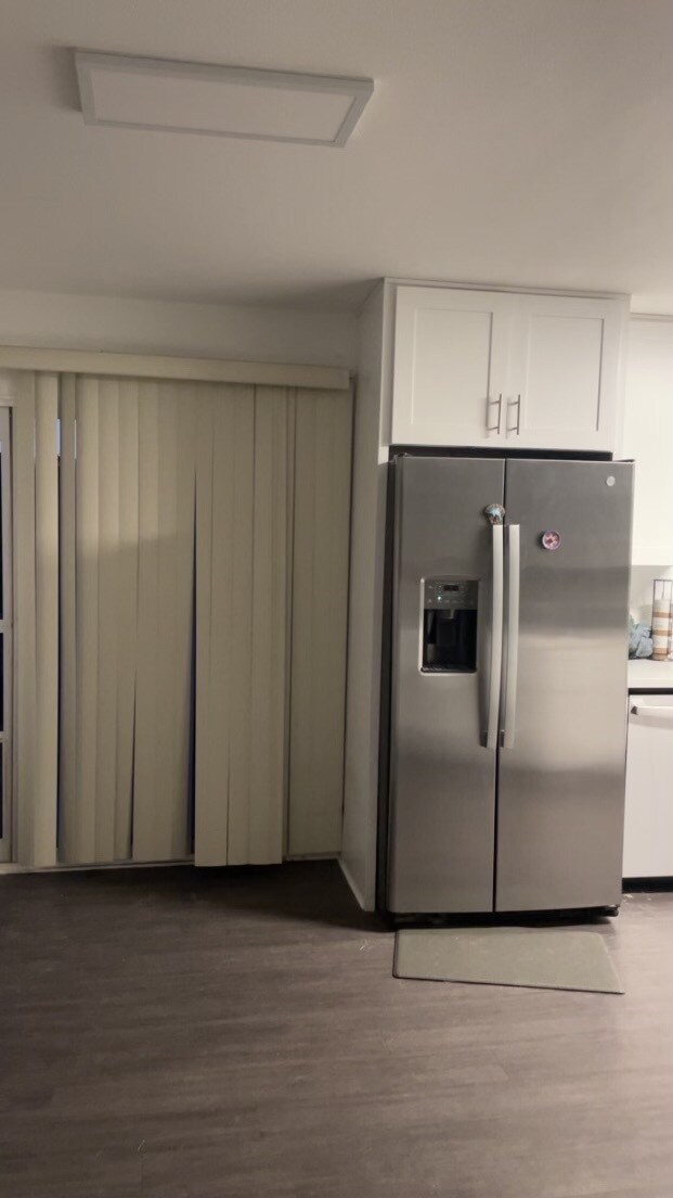 New Appliances - 73641 Sunnyslope Dr
