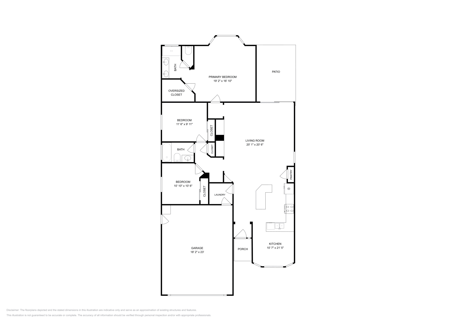 Building Photo - 117 S 125th Ave