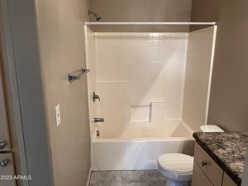 Bathroom - 18416 Cave Creek Road