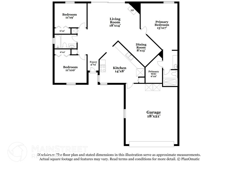Building Photo - 11437 Ashley Manor Way