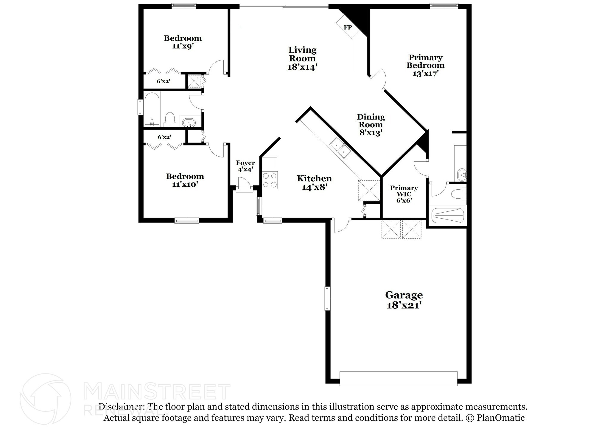Building Photo - 11437 Ashley Manor Way