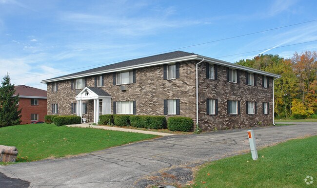 Primary Photo - 4400 Kennedy Dr