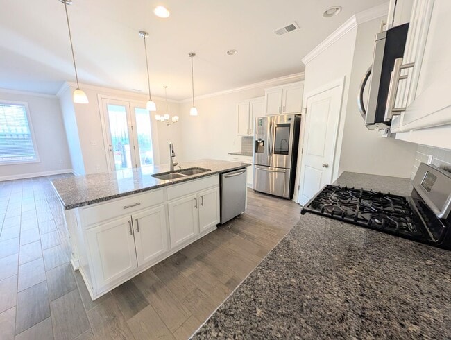 Building Photo - Cozy, Move-In Ready Home — North Myrtle Beach