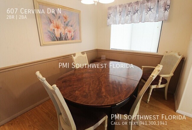 Building Photo - 607 Cervina Dr N