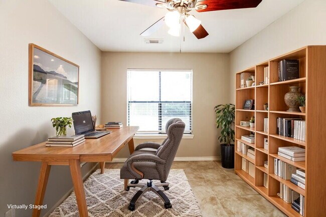 Building Photo - 17911 Poppy Trails Ln