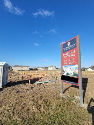 Building Photo - 14911 Hidalgo Valley Ln