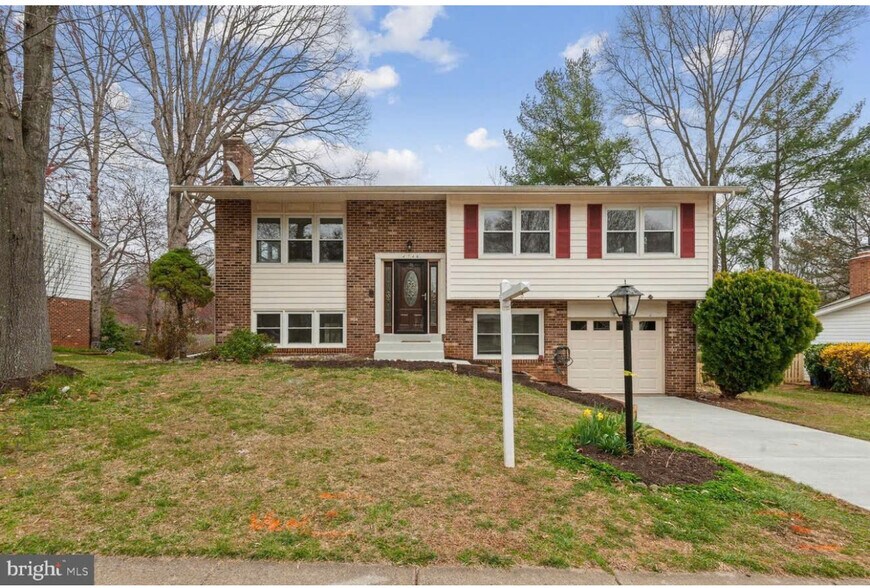 Building Photo - 4746 Carterwood Dr