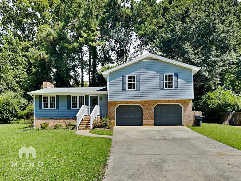 Primary Photo - 1285 Coronada Dr