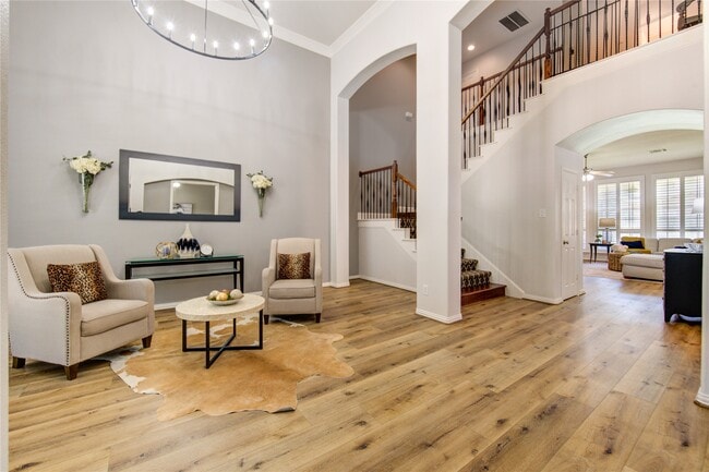 Building Photo - 12307 N Austin Shore Dr