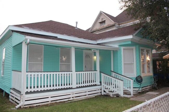 Building Photo - 4125 Avenue M