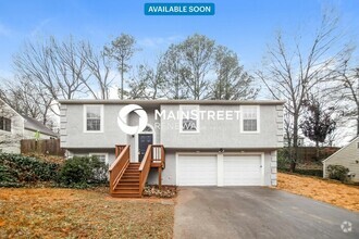 Building Photo - 1817 Cres Hill Dr NW