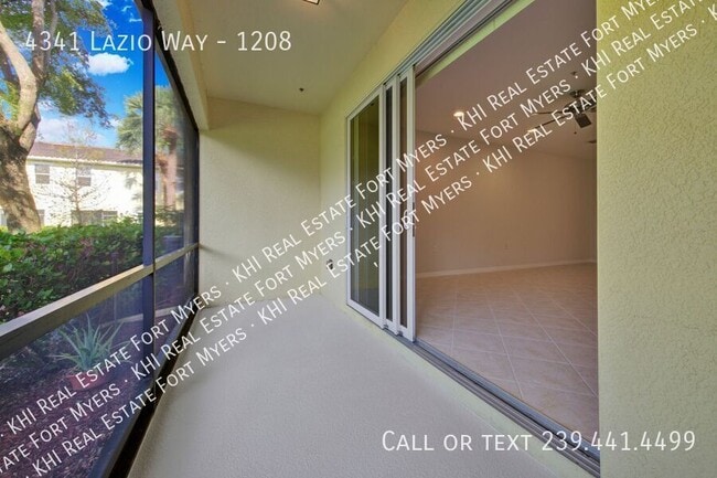 Building Photo - 4341 Lazio Way