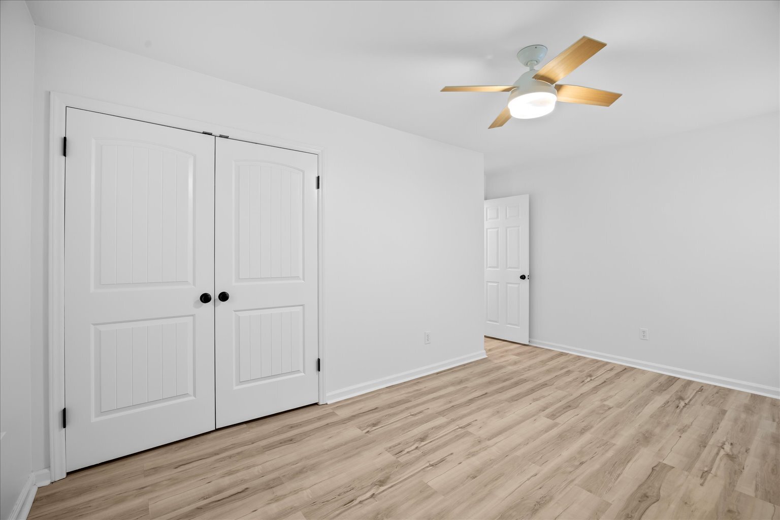 Bedroom 3 - 2204 Loblolly Ct