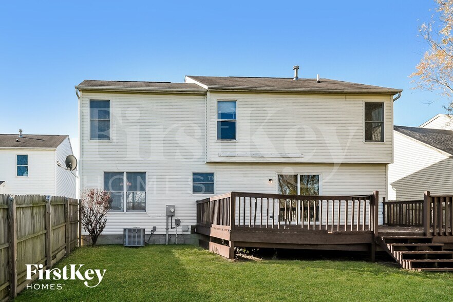 Building Photo - 248 Westmark Ct